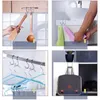 Hooks Black Metal Double S-Hook Stainless Storage Hangers Bathroom Organizer Accessories Pan Hanger Useful Kitchen Tools