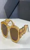 908top Luxury Lunettes de soleil Nouvelles lunettes de soleil de créateur rétro classiques Tendance de la mode 2022 Sun Verres Antiglare UV400 Custroal Eyeglass F1307698