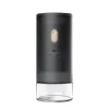 Tools LAVIDA Household Small Drip Italian Semiautomatic Portable Coffee Grinder Grinding Integrated Office