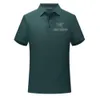 Été 2024 la dernière tendance de la mode POLO 100% coton chemise extérieure T-shirt décontracté formel Ocns bureau POLO chemise design design confortable style ARCTE