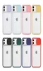 Schockproof Push Camera Protector Phone Hüllen für iPhone 11 Pro Max xs max XR X 8 Soft TPU Hartes Rücken Arclic Cover Funda9828507