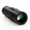 New mobile phone telephoto lens Universal external zoom camera Lens 18 times far away from the concert