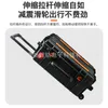 3000W mobile power supply 110V 220V large capacity outdoor camping power bank onboard emergency power supply