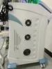 Groothandel 360 Cryolipolisis Cryotherapie Cellulitis verwijderen Vacuümvet Bevriezen met 5 Cryo-handvatten Dubbele kincontouren RF Lipolaser Body Sculpting-machine