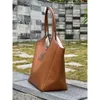 Borsa firmata 10A Borsa da donna Borse WOODY Borsa shopping alta NYLON hobo moda lino Grande spiaggia viaggio di lusso Borse a tracolla a tracolla