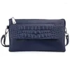 Schoudertassen Dames Mini Crossbody Tas Koe Leer Jeugd Dames Kleine Vrouwelijke Dagelijkse Messenger Handtas Portemonnee