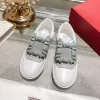 Designer Shoe for Women Elevate Your Style: Discover the Elegance of White Sneakers with Unique Accents - A Perfect Blend of Comfort Luxury