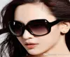 Fashion Femmes Lunettes de soleil surdimensionnées Vintage Design Sun Glasses Plus pour les femmes High Outdoor UV400 Numes Quality Big Frame Eyewear 9351164