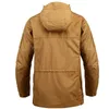 mege varumärke M65 Militär Camoue Man Clothing US Army Tactical Men's Windbreaker Hoodie Field Jacket Outwear Casaco Masculino N4IC#
