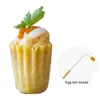 Bowls Malaysian Pie Tee Maker Nyonya Top Hats Mold For Baking Egg Tart Mould Reusable Fried Snack Tool Kitchen Bakeware Gadget