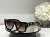 Um dita de óculos de sol Dita Mach Six Six Top original Designer de alta qualidade para homens Famamos famosos clássicos de luxo clássicos de luxo de luxo