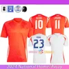 2024 Chili Jerseys de football Alexis Vidal Kids 24 25 Team Football Shirt Red Away Camiseta 2024 Copa America Zamorano Isla Football Shirts Uniformsl JJ 3.26