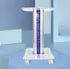 Chariot d'instrument de la clinique dentaire machine de beauté de haute qualité du chariot de salon de spa de beauté de haute qualité