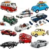 Blocks MOC Ford Mustangs Sports Racing Car Model Model Building Blocss Compatible 10265 21047 Bricks DIY Toys for Boys Birthday Gifts 1471PCS T240325