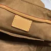 Designer Luxury Bag Mini Bb Backpack Crossbody Shoulder Handbags Flap Purse Canvas Genuine Leather Suede Inner String Bucket Bags Gold Hardware M45516 M45502