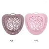 Laundry Bags Silicone Care Bag Underwear Washing Anti-deformation Bra Mesh For Women DropShip