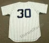 Nowy Willie Randolph Dave Winfield Elston Elston Howard David Wells Mike Wells Mike Wells Mike Mike Mussina #36 Store Ellis Casey Stengel Jersey S-5xl w 1951 r.