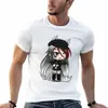 gacha life meias camiseta roupas estéticas manga curta camiseta animal prinfor meninos camisetas para homens pacote 72TL #