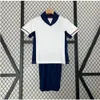 6xl 24 25 Englands Soccer Jerseys National Team Home White Away Purple Football Shirt 25 Sterling Mount Rashford Foden Saka Men Women Kids Kit 91