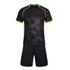 Детские детские футбольные трикотажные изделия Set Shettement Football Kit Futbol Youth Boys Sports Training Formics Cools Maillot de Foot 240325