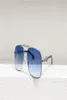 Luksusowe okulary przeciwsłoneczne dla mężczyzn dla mężczyzn moda fajna antyultrafiolet retro kwadratowe męskie okulary przeciwsłoneczne Tura Okulasy Neubau Overizz9161274