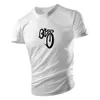 Hip Hop Persality Fiets Patroon 3D Bedrukt Heren T-shirt Grote Maat Zomer Ronde Hals Eenvoudig Korte Mouw Knap Shirt 6XL S23y #