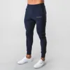 Alphalete style hommes marque Jogger pantalons de survêtement homme gymnases entraînement Fitn Cott pantalon mâle décontracté Fi pantalon de survêtement maigre y7IJ #