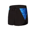 Homens Shorts New Fi Patchwork Basquete Shorts Jogger Calças Cool Musculação Calças Curtas Masculino Ginásio Fitn Shorts Casuais Homens b7SR #