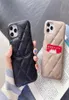 Para iPhone 11 12 Pro Max Luxury Designer Genuine Leather Phone Case para iPhone X XS XR 8 7 6S Plus SE Fashion Wallet With Card BAC1860967