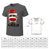 wat de sok?Sok Mkey T-shirt vintage kleding grafische t-shirt t-shirts voor mannen cott O1xp #