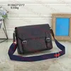 Diseñadores Hombres Crossbody Shoulder Bag Bags Varias bolsos de 2 cm Luxurys Diseñadores Bolsas Pochette Múltiples Pockets Women Fashion Messenger Venta de bolsas de mensajería caliente