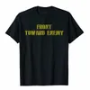 CAMISAS HOMBRE FRT TOD WREGRY CLAYMORE MINE JART Zabawny koszulka nowatorska cott men topy t-shirt ciasne t-shirty c5vj##