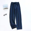 Brand New Lounge Pants Sweatpants Sleep Slim Soft Calças Active Bottoms Verificado Cott Gym Jogger Mens Pijama j7Lf #