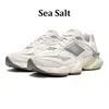 Chaussures designer hommes femmes gris sel salt plume nuage Âge de découverte