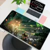 Pads Deep Rock Galactic Large Mouse Pad Gaming Desk Accessories Keyboard Pc Gamer Computer Offices Mousepad Cabinet Mat Xxl 900x400