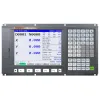 Controller Controller CNC di fresatura a 3 assi di alta qualità PLC Kit sistema di controllo CNC Supporta la modifica degli strumenti simile al pannello di controllo GSK