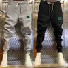 winter Harem Pants for Women Men Plu Size 5XL Loose Drawsring Sweatpants Female High Waist Sports Joggers Casual Ankle-length 76Lz#