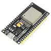 1st ESP32 Development Board WiFi+Bluetooth Ultra-Low Power Consumption Dual Core ESP-32S ESP32-Wroom-32d ESP32-Wroom-32U ESP 32For Ultra-Low Power Consumption