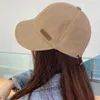 女性折りたたみ式サンハット夏の屋外ビーチフィッシャーマンハット日焼け止めUV保護帽子調整可能なコットンワイドブリムバケットハット24326