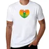 Regatas masculinas lovebirds camiseta kawaii roupas de grandes dimensões camisas masculinas grandes e altas