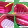 Basins Inflatable Pool Baby Swimming Pool Baby Bath Tub Kids Portable Outdoor Children Shower Basin Bathtub Newborns Swimming Pool