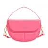 Designer Sacs fourre-tout de mode de luxe Sac à main pour femme Instagram à la mode pressée coquille couleur bonbon sac sac à bandoulière unique pour les femmes