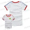 メンズTシャツアニメキャプテンツバスコスプレティスバサオゾラナンカツ高品質の女性用サッカーシャツ高品質のT240325