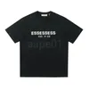 Summer Mens T Shirt Designer Short Sleeved Fashion Brand Womens Loose T-shirt Par Street Hip Hop Short Sleeved T-Shirt S-XL
