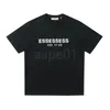 サマーメンズTシャツデザイナー半袖ファッションブランドレディースルースTシャツカップルストリートヒップホップ短袖TシャツS-XL