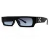 Sun Glass New Star Fashion Sunglasses Street Shooting Hip Hop Small Frame Sunglasses Men and Women1306601