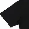 夏のデザイナーレター豪華なメンズ半袖Tシャツ高品質のTシャツ女性用トップレターファッションメンズTシャツアジアシャツプラスサイズ5xl 3色