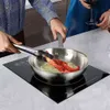 Tragbare Induktion Kochfeld Black Crystal Touch Panel Elektrische Herd Cooking Heiße Teller - Einzelbrenner für Hotel/Werbespot