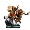 Figurines d'action Nouveau One Piece Chopper Figurines d'anime Wano Onigashima Chopper Statue Figurine d'action Modèle Poupée Collection Décoration Jouet Cadeaux T240325