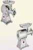 15HP Electric Meat Grinder 1100W 2 Knives Stainless Steel Mincer Stuffer Beef4304787